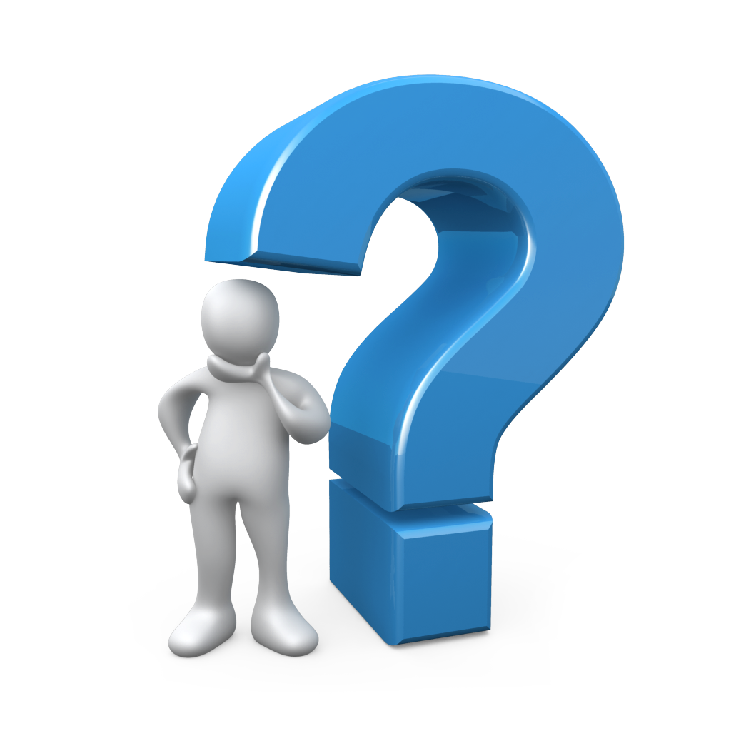 clipart man asking question - photo #46