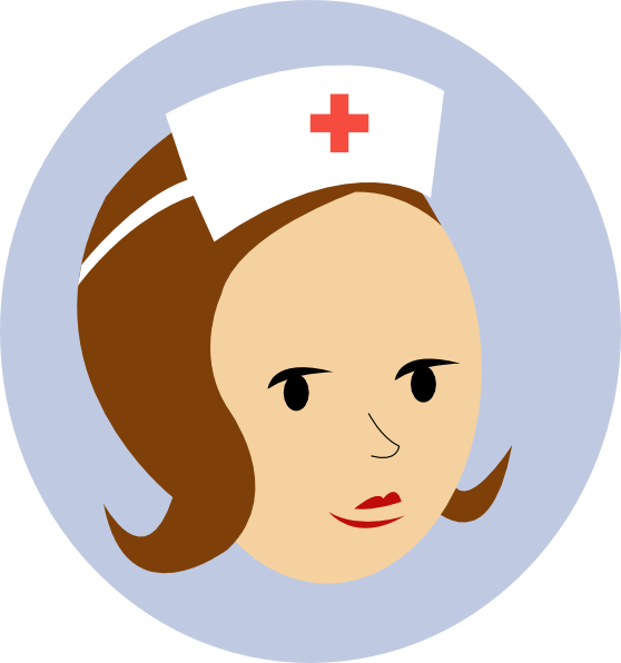 nurse clipart free download - photo #24