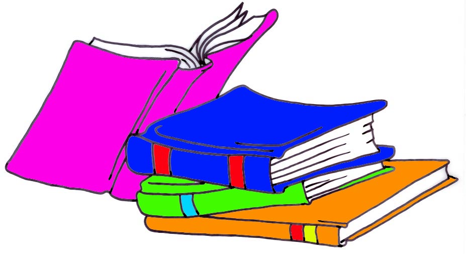 library clipart images - photo #8