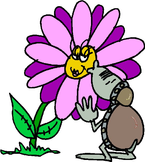 animated clipart of spring - photo #40