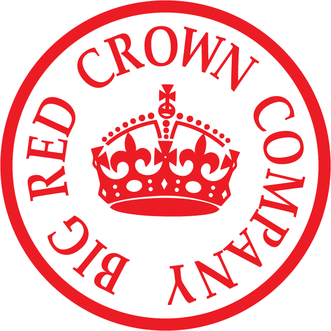 The Big Red Crown Company Inc.