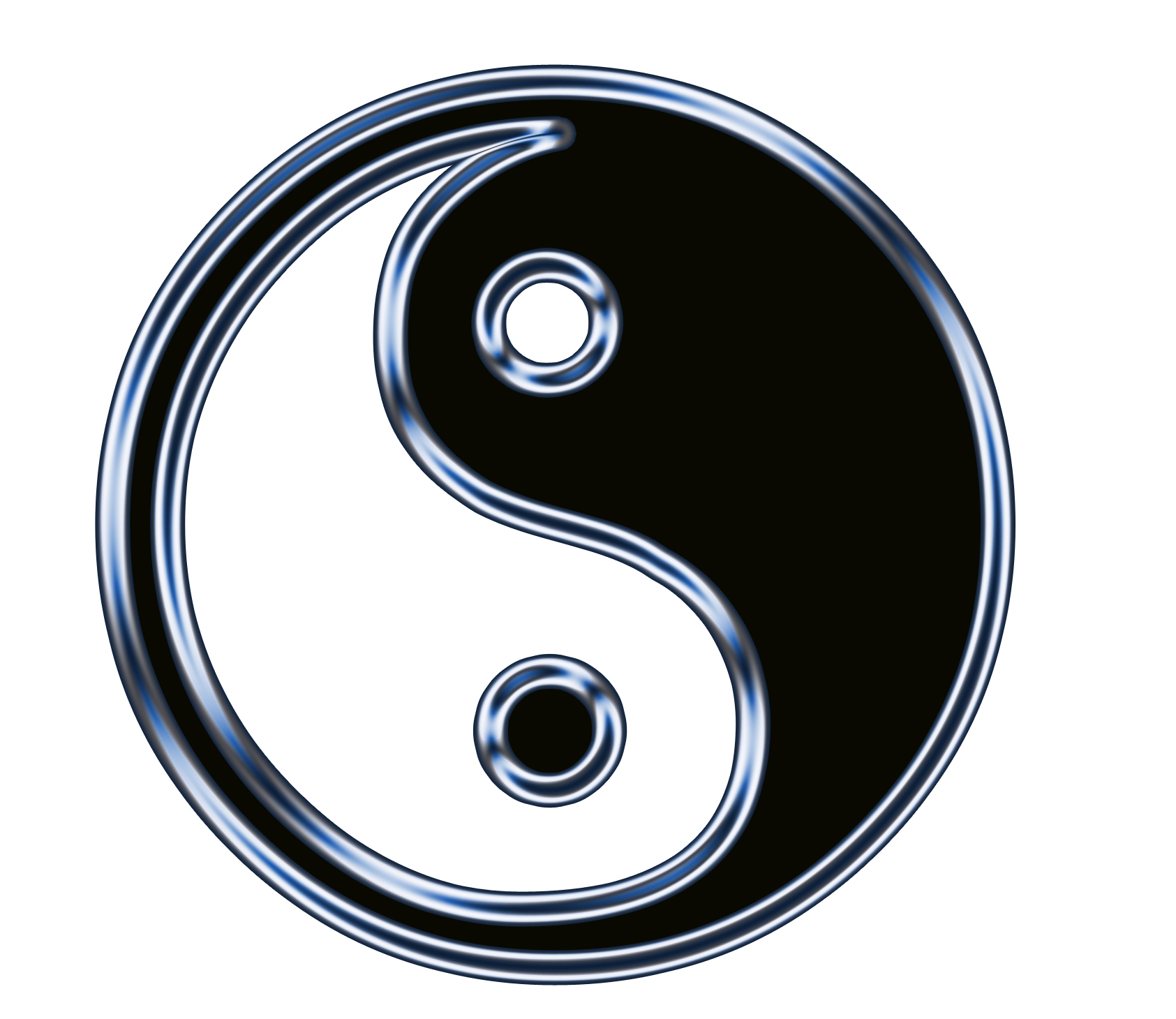 Imperfect Spirituality | Yin/Yang approach can help curb food ...