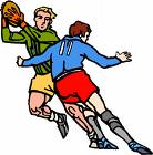 Woodstock School: Touch Rugby Information