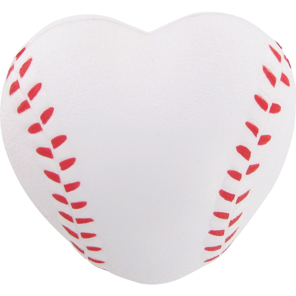 free baseball heart clipart - photo #31