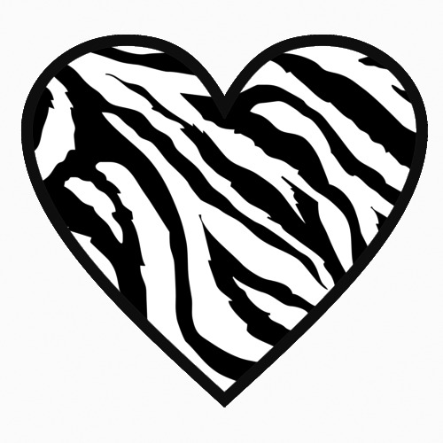 clipart zebra kostenlos - photo #46