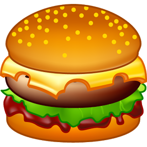 Animated Burger Pictures - ClipArt Best