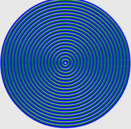 17 Mind-Mangling Optical Illusion GIFs