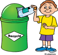 Recycling Clip Art Pictures Free - Free Clipart Images
