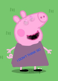 Image - Inappropriate .jpeg | Peppa Pig Fanon Wiki | Fandom ...