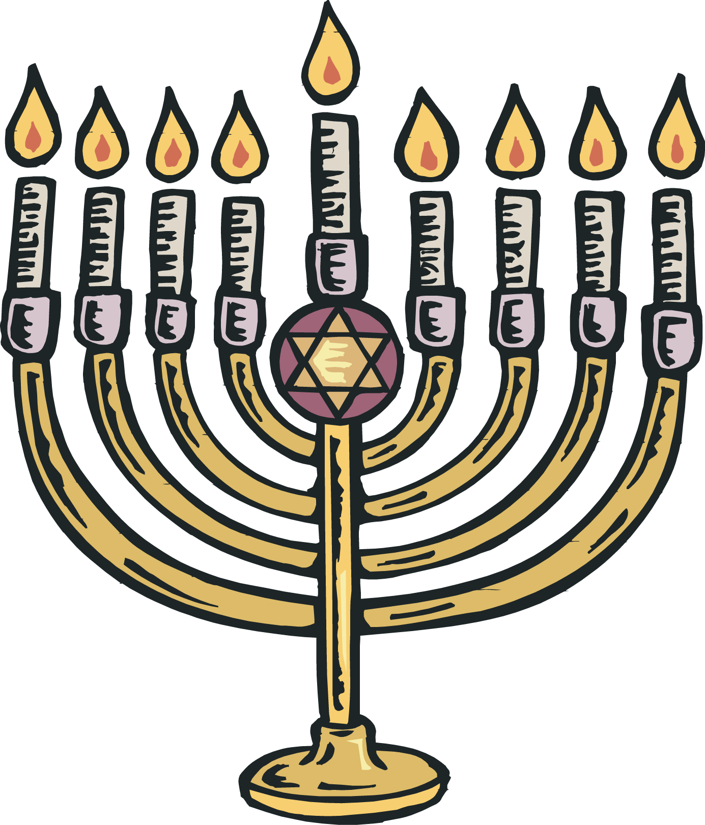 free clipart for jewish holidays - photo #7