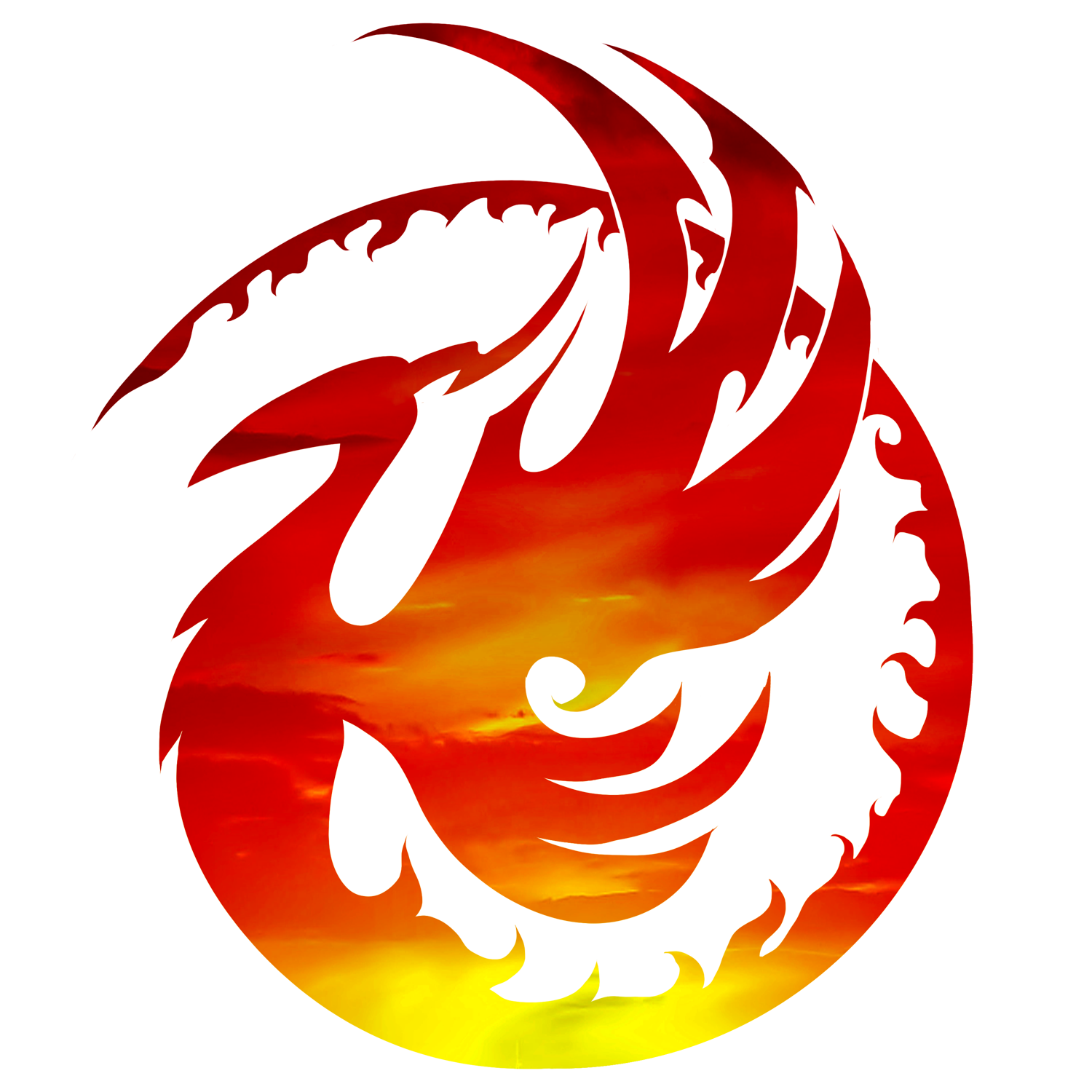 Logo Phoenix - ClipArt Best