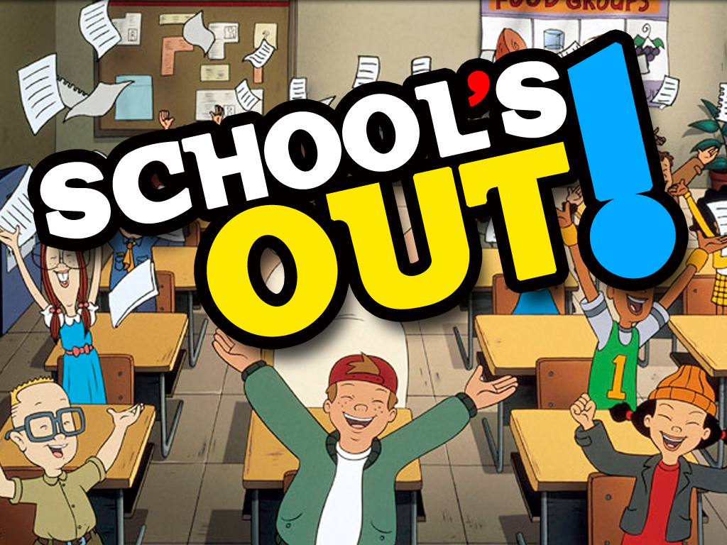 school vacation clipart - photo #27