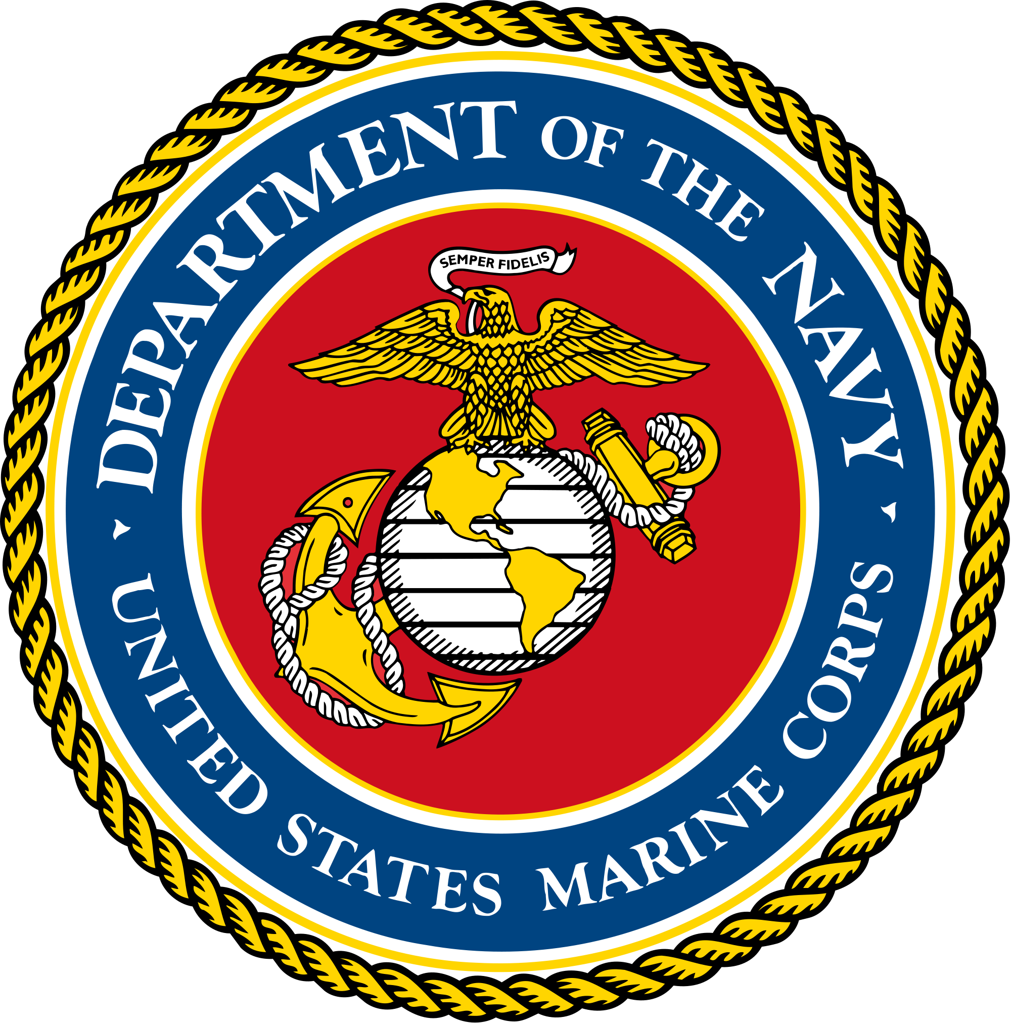 Semper fidelis - Wikipedia, the free encyclopedia