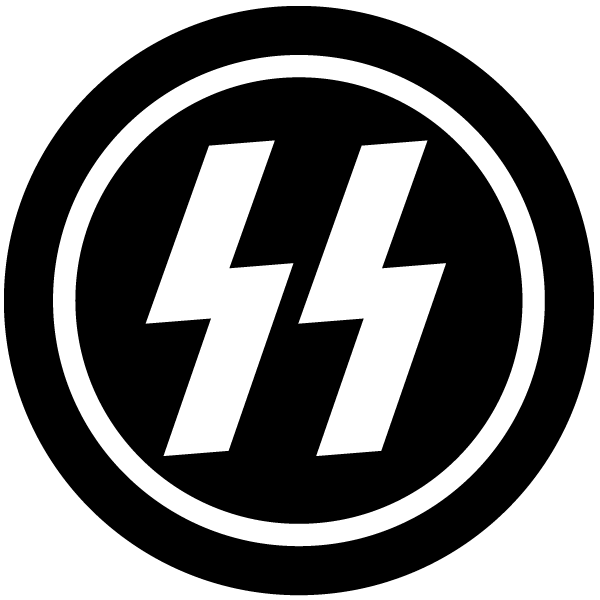 Imgs For > Ss Nazi Logo