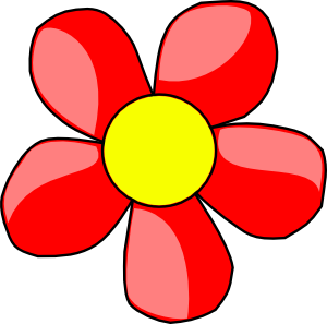 Flower Clipart - Free Clipart Images