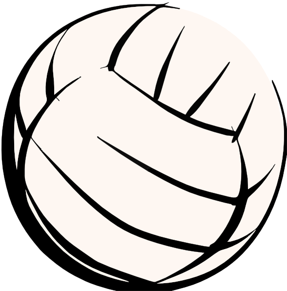 volleyball setting clipart - photo #10