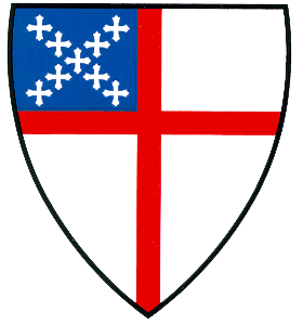 St George Colour In Shield - ClipArt Best
