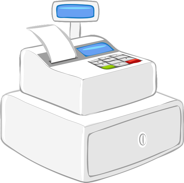 Integrate Cash Register and Credit Card Terminal