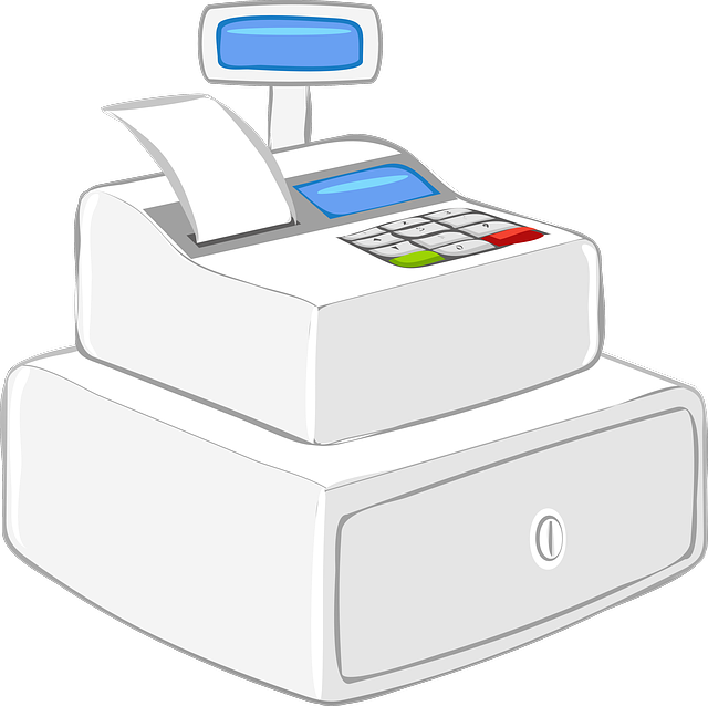 computer terminal clip art - photo #21