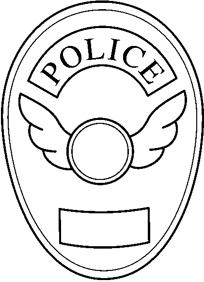 police+bage?s=police+bage Colouring Pages
