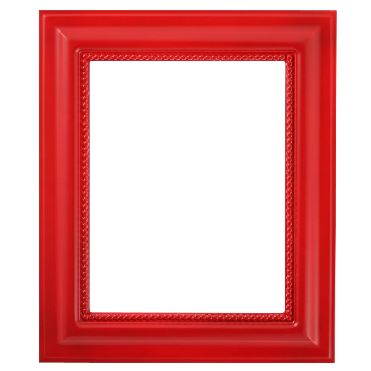 red frame clipart - photo #36