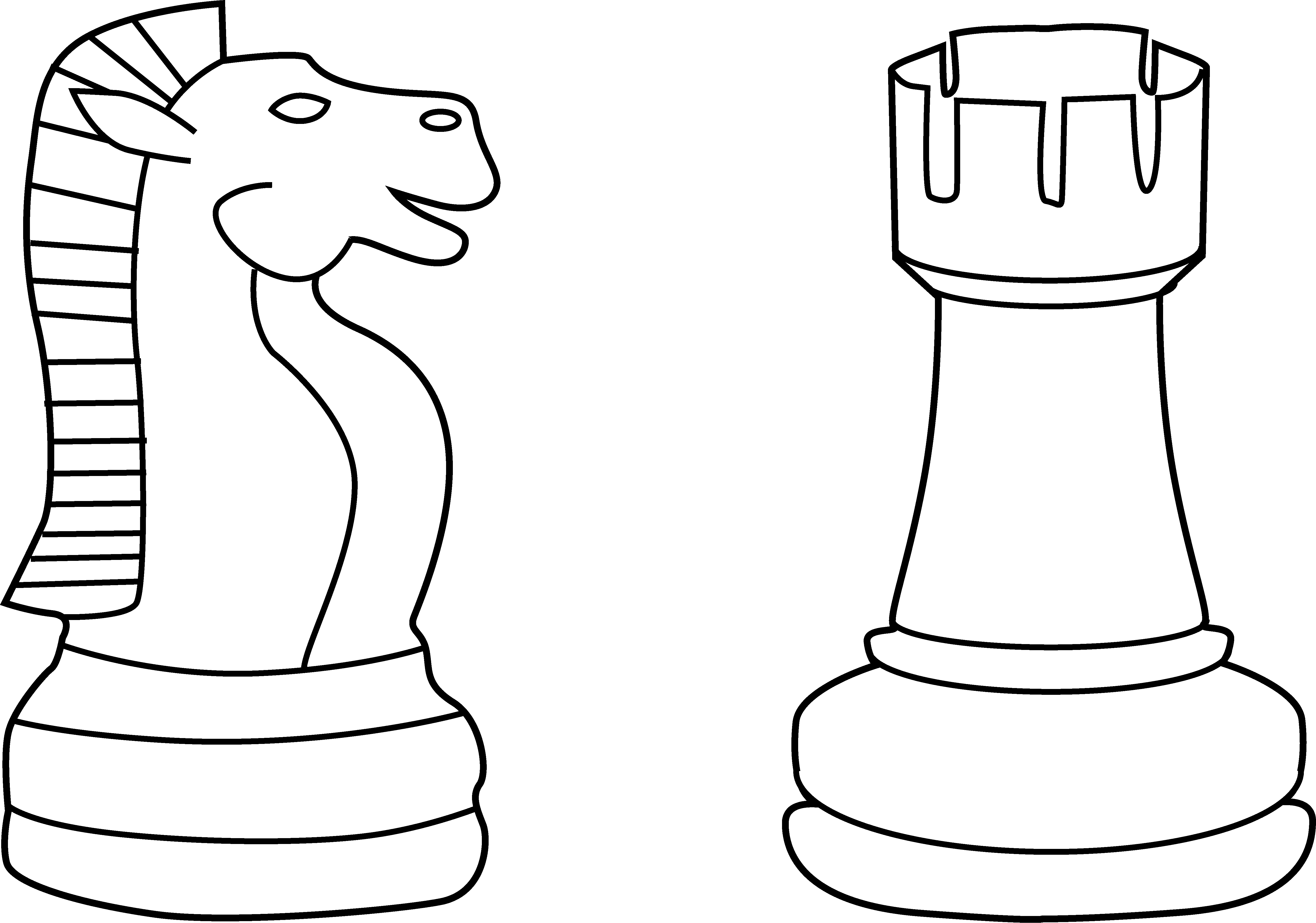 Chess Piece Images