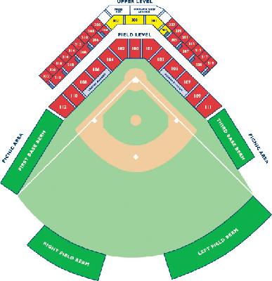2013 Nebraska Baseball Tickets Information - Huskers.com ...