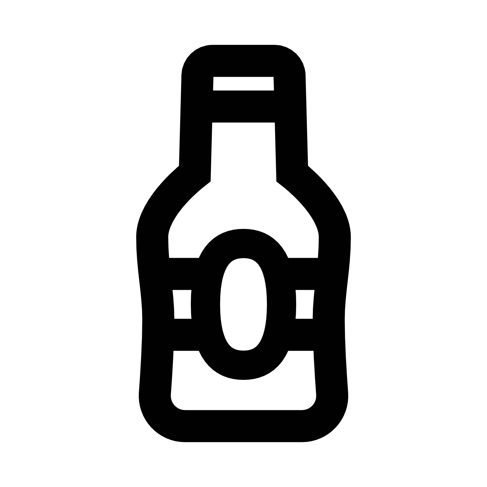 Beer Bottle Icon - Free Download at Icons8