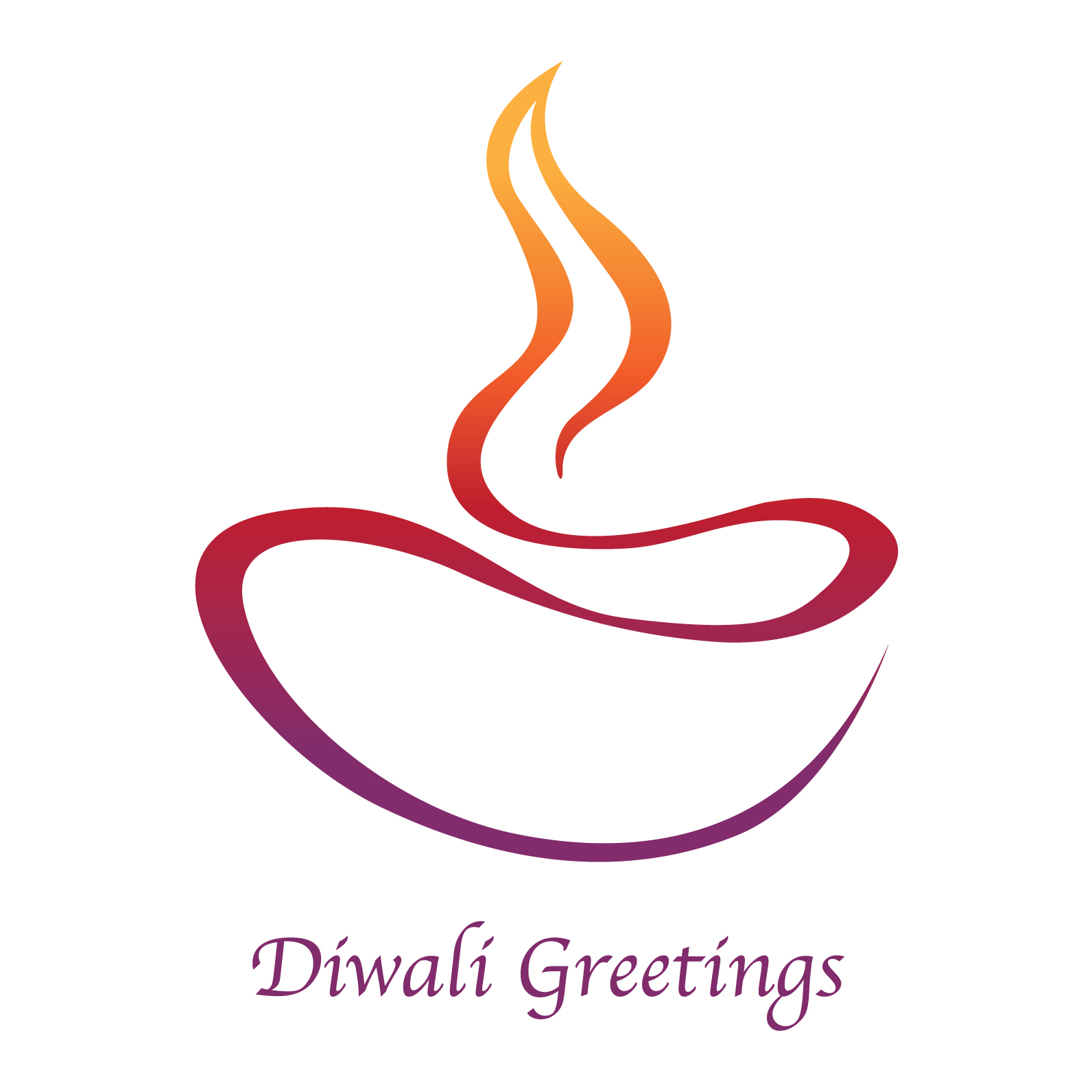 Diwali diya clipart png