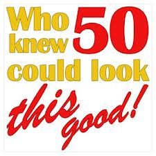 1000+ Funny 50th Birthday Quotes | Picture Day Tips ...