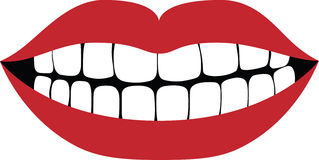 Best Mouth Clipart #11613 - Clipartion.com