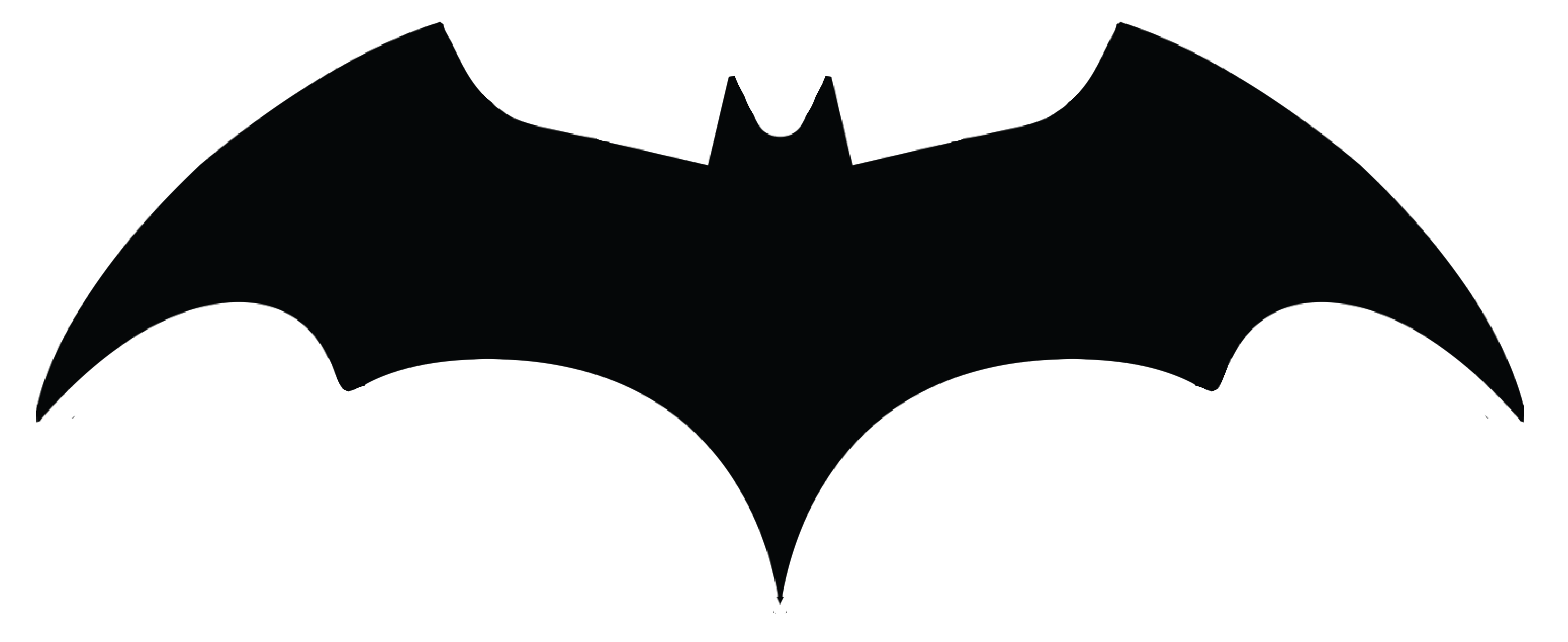 Batman Dark Knight Logo Png