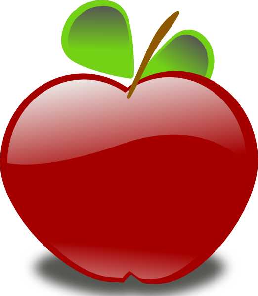 Animated Apple | Free Download Clip Art | Free Clip Art | on ...