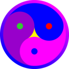A Yin-Yang-Yuan Symbol - Triality-One.png