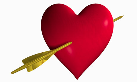 Small Group Leadership: When Cupid's Arrows Bring Pain