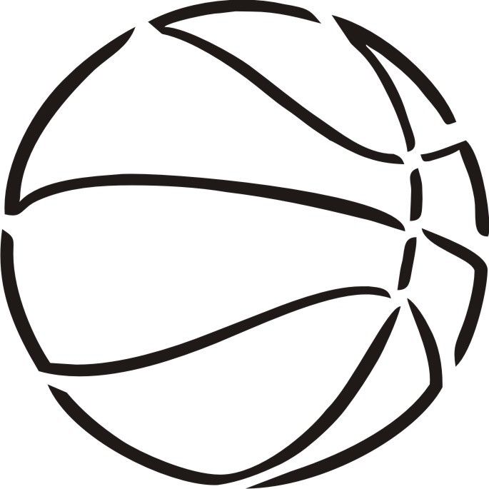 6 Cool Basketball Tattoo Designs, Samples And Ideas ClipArt Best