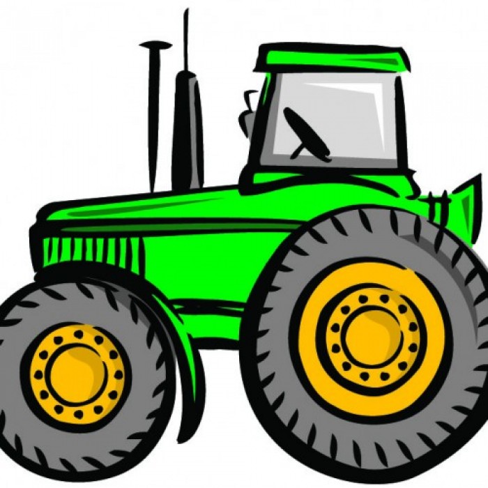 Images Of Tractors