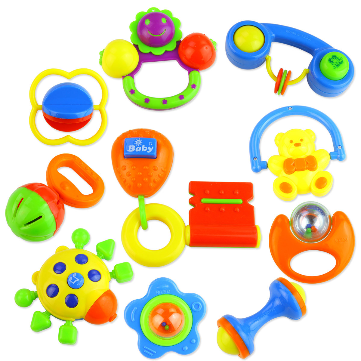 clipart baby toys - photo #30