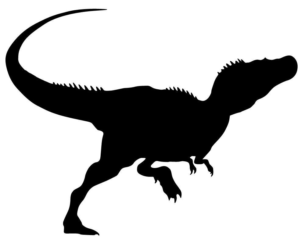 dinosaur-silhouette-free-clipart-best