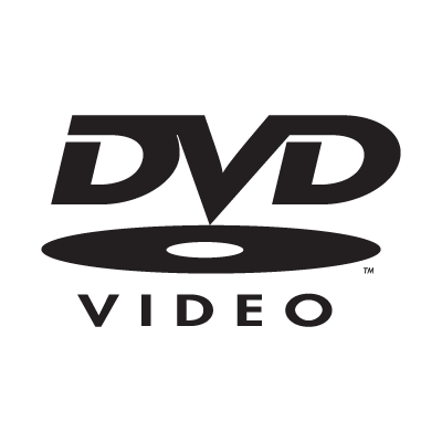 DVD Video vector logo free download - Vectorlogofree.com