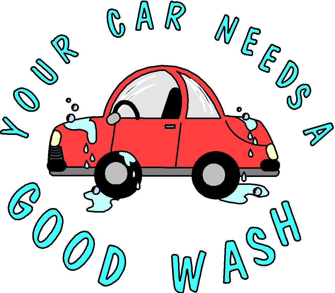 free car wash clip art images - photo #40