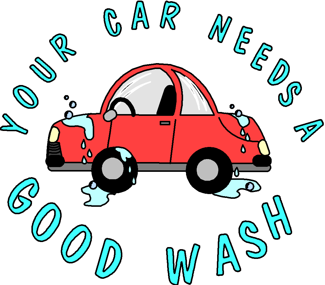 free clipart car wash - photo #26