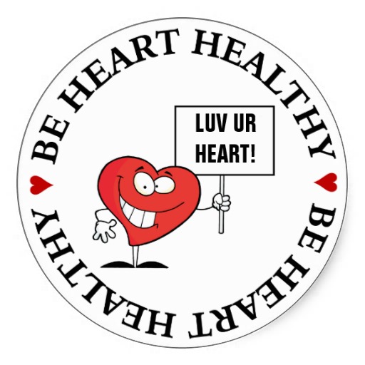 free heart month clip art - photo #22