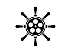 Logos, Film logo and Juice