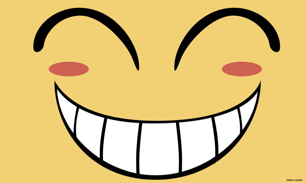 Happy Face Wallpaper Clipart - Free to use Clip Art Resource
