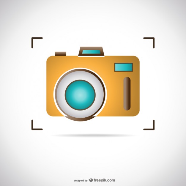 Camera Lens Vector Vectors, Photos and PSD files | Free Download