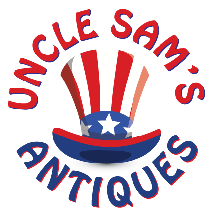 Home | Uncle Sam's Antiques