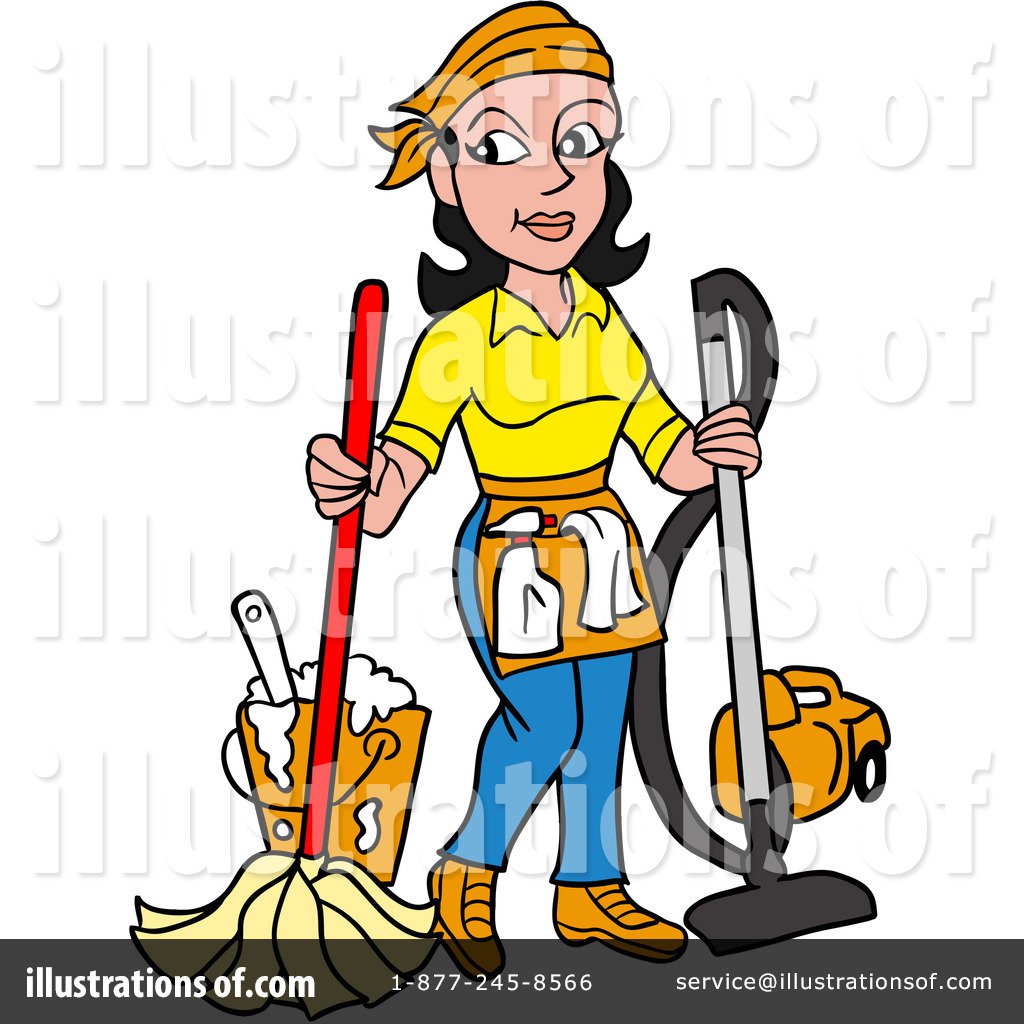 clip art illustrations housekeeping - photo #2