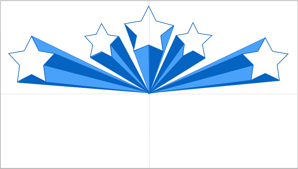 Shooting Stars Clipart On Transparent Background