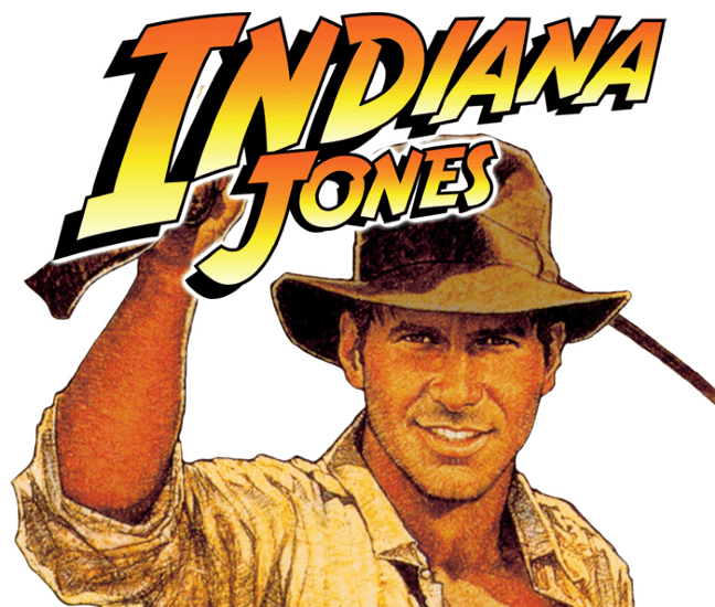 Indiana Jones coloring pages | Print and Color.com